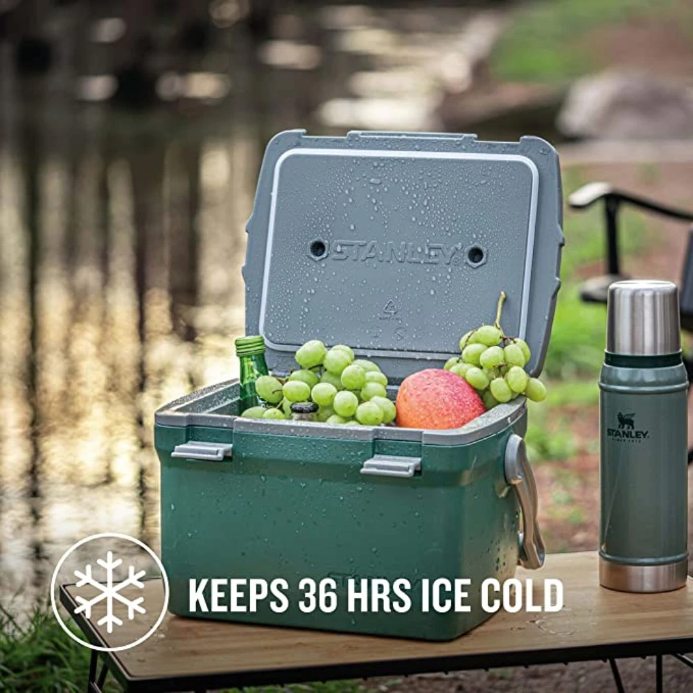 STANLEY® Adventure Cooler 16QT 14 STANLEY® Adventure Cooler 16QT - Image 14