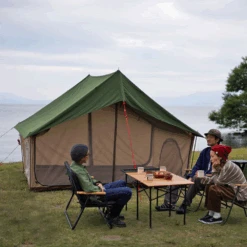 DoD Eight Tent -Camping Equipment Store 11 b539a421 a461 4b56 8e96 a0fca092d82c