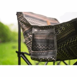 KZM New Hug Chair Black 25 KZM New Hug Chair Black -Camping Equipment Store 11 eaa2b522 fe6b 4a60 80f5 fffa7ac4327d