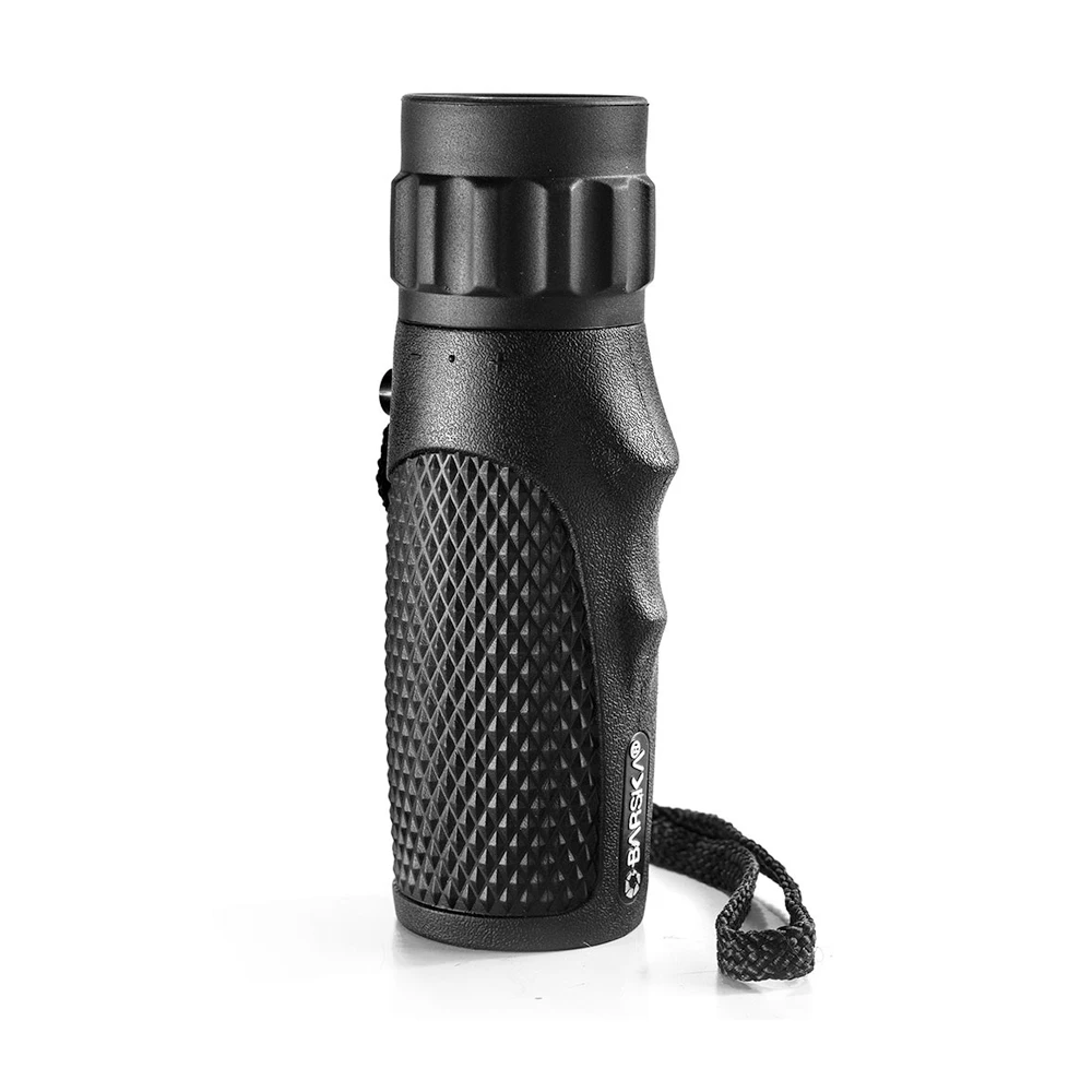 Barska 10x25mm WP Blackhawk Monocular 2 Barska 10x25mm WP Blackhawk Monocular - Image 2