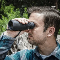 Barska 10x40mm WP Blackhawk Monocular Matte Black -Camping Equipment Store 12132 7 600x600 aeb95472 b0bc 462e 9529 303af7efc7e6