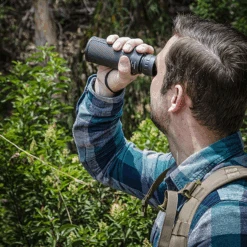 Barska 10x40mm WP Blackhawk Monocular Matte Black -Camping Equipment Store 12132 8 600x600 734f08b2 2ed4 4d7a 9c65 aa8e2d69a5d2