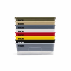 Thor Liter Mini Tote Box 2.5L 13 Thor Liter Mini Tote Box 2.5L -Camping Equipment Store 12 1ee916e3 5b61 4c15 ad91 70ea70f66c26