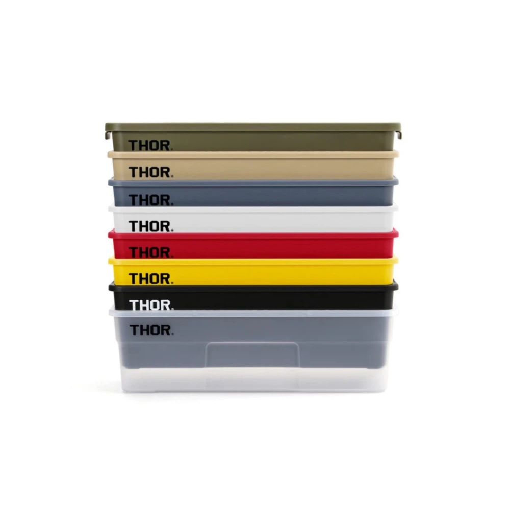 Thor Liter Mini Tote Box 2.5L 7 Thor Liter Mini Tote Box 2.5L - Image 7