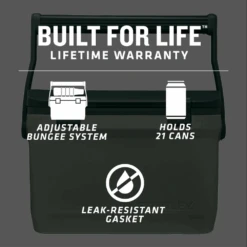 STANLEY® Adventure Cooler 16QT 34 STANLEY® Adventure Cooler 16QT -Camping Equipment Store 12 8367c06d 2e65 46ff aae8 15f254502fc6