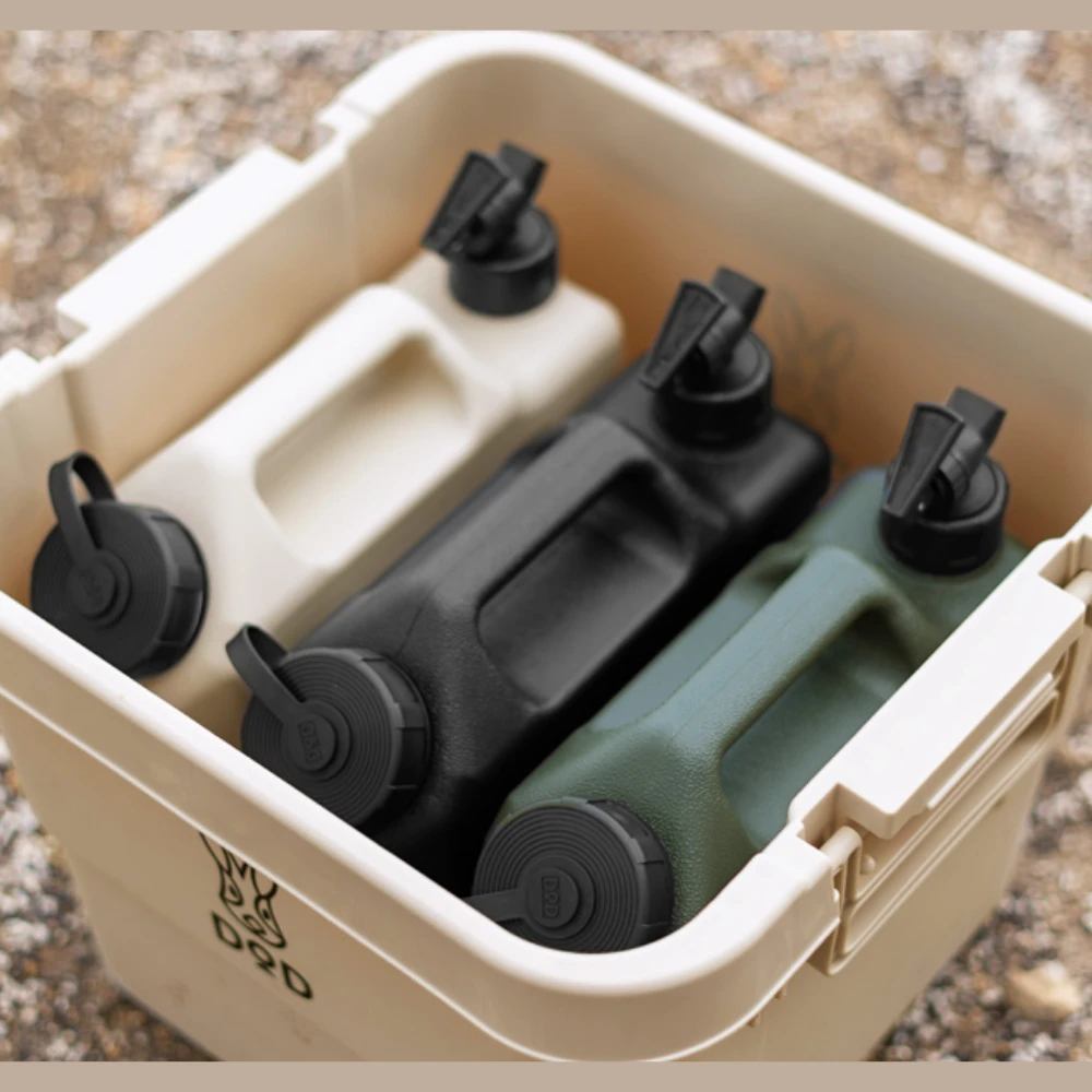 DoD Jiminy Water Tank Solo 4.5L 12 DoD Jiminy Water Tank Solo 4.5L - Image 12