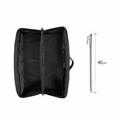 DoD Peg Bag (40) -Camping Equipment Store 12 f49201cc af39 495a b618 6b598d562248