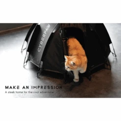 Cyberpaw Astrodome Pet Tent -Camping Equipment Store 12 f59383dd 4032 410a acf2 979a6ed91fce