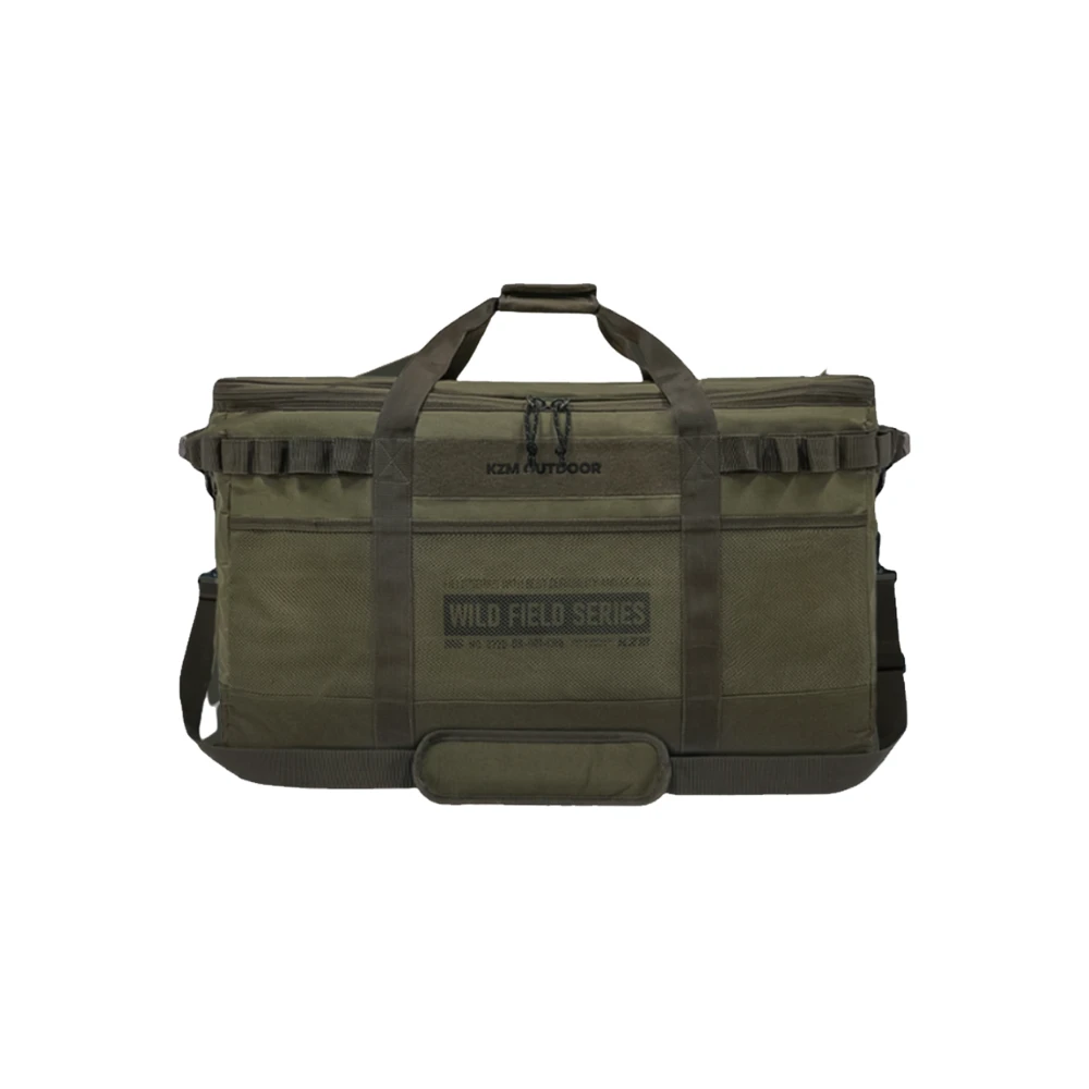 KZM Field Multi Carry Bag 100L & 130L 2 KZM Field Multi Carry Bag 100L & 130L - Image 2