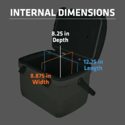 STANLEY® Adventure Cooler 16QT 35 STANLEY® Adventure Cooler 16QT -Camping Equipment Store 13 05393199 ca02 43fe 8de6 74e8d4ed14cb