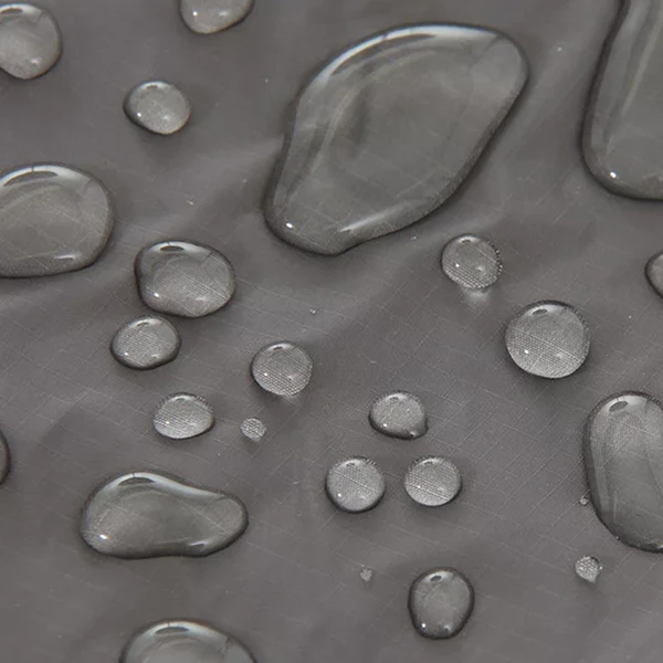 DoD Riders's One Pole Tent 20 DoD Riders's One Pole Tent - Image 20