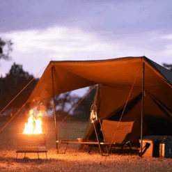 DoD Pup-Like Tent 2 -Camping Equipment Store 13 600x600 8102f0e3 29fb 4d15 9624 8ea6d54d0fba