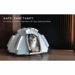 Cyberpaw Astrodome Pet Tent -Camping Equipment Store 13 e8093bec d970 47d6 ac6d 3adec6ed7899