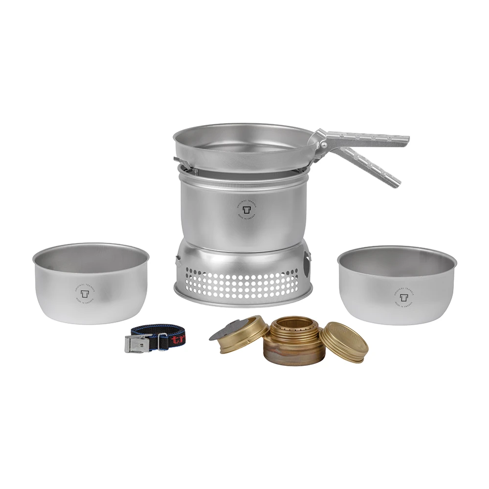 Trangia Storm Cooker 27-1 UL 1 Trangia Storm Cooker 27-1 UL
