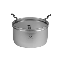 Trangia Storm Cooker 27-1 UL 14 Trangia Storm Cooker 27-1 UL -Camping Equipment Store 140271 3