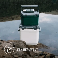STANLEY® Adventure Cooler 16QT 36 STANLEY® Adventure Cooler 16QT -Camping Equipment Store 14 05d19405 55a5 478b 8182 78276a21d43d
