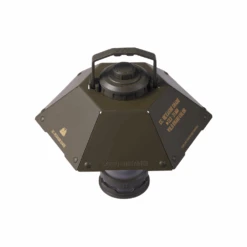 Cargo Container Hexagon Shade -Camping Equipment Store 14 133f5f0f 0474 4d0e 9bf2 99e9d69d5b19