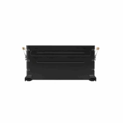 Snow Peak Stacking Shelf Container 50 Black Limited Edition -Camping Equipment Store 14 be488b0b 884a 41f9 bab3 a46def4f3b71