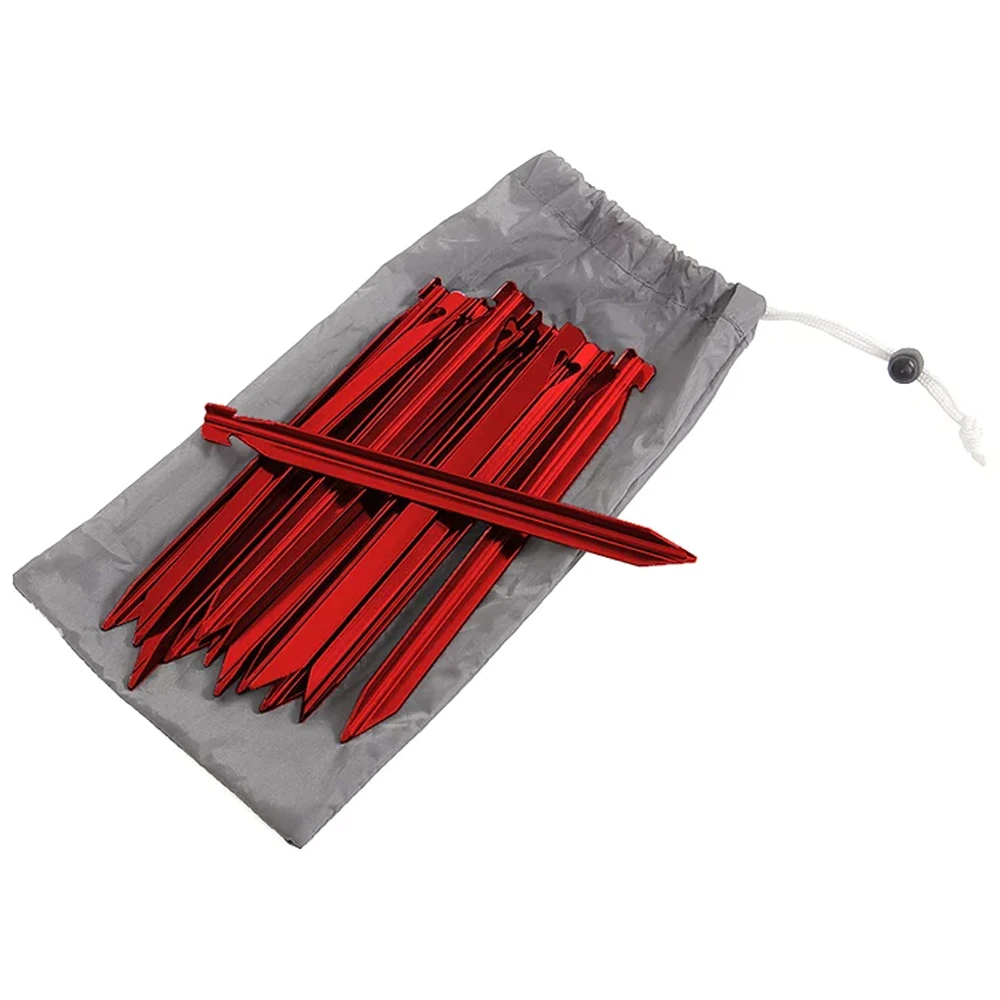 DoD Riders's One Pole Tent 11 DoD Riders's One Pole Tent - Image 11