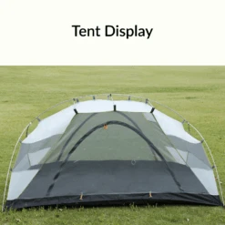 Hewolf 2 Person Camping Tent 18 Hewolf 2 Person Camping Tent -Camping Equipment Store 1589 12