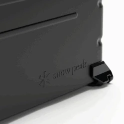 Snow Peak Stacking Shelf Container 50 Black Limited Edition -Camping Equipment Store 15 45ae8e23 92f1 4874 b711 859144adf10d