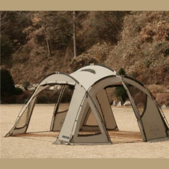 KZM Gotland Swell House Tent -Camping Equipment Store 15 69e84926 7957 46bd 80da 7d5283e000f4
