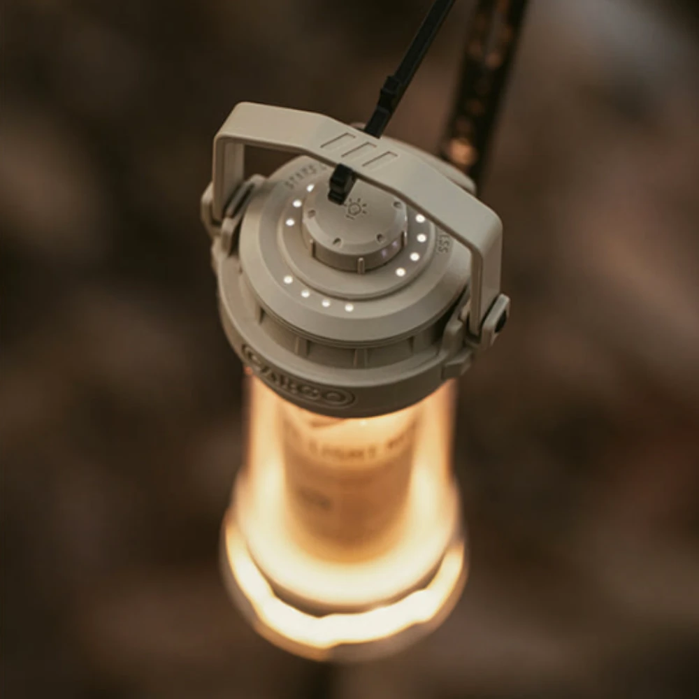 Cargo Container Camping Light Dual Light Mini 14 Cargo Container Camping Light Dual Light Mini - Image 14