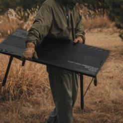 Cargo Container Large Camping Table 3-Way Table -Camping Equipment Store 15 8940a4a7 695f 47eb 8009 af6847467240