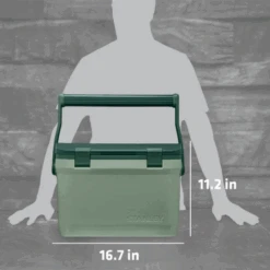 STANLEY® Adventure Cooler 16QT 37 STANLEY® Adventure Cooler 16QT -Camping Equipment Store 15 bf13f4c8 f8c1 4787 b33b ccc664d1e23a