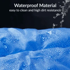 Hewolf Camping Sleeping Bag -Camping Equipment Store 1607 blue 6 600x600 7105e83e db12 46bc 91bb 1370eba823c8