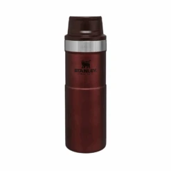 Stanley Trigger Action Travel Mug -Camping Equipment Store 160z wine 5 1