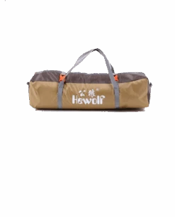 Hewolf 6-10P Outdoor Camping Tarp -Camping Equipment Store 1646 12