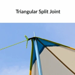 Hewolf 4-8P Outdoor Camping Tarp 18 Hewolf 4-8P Outdoor Camping Tarp -Camping Equipment Store 1682 6 600x600 d653f312 8e3c 4418 af17 7688497a9ce9