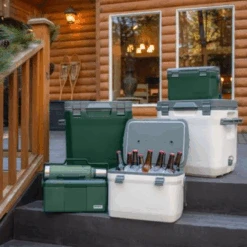 STANLEY® Adventure Cooler 16QT 38 STANLEY® Adventure Cooler 16QT -Camping Equipment Store 16 03b709fd 4ede 413b a570 37cd9d53e1be