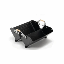 Snow Peak Stacking Shelf Container 50 Black Limited Edition -Camping Equipment Store 16 7401d5ae 03ef 4565 bfe8 0a6620155681