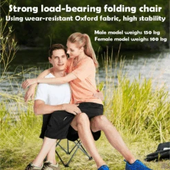 Hewolf 5pcs Set Camping Foldable Table And Chairs -Camping Equipment Store 1746 7 1