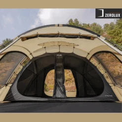 KZM Gotland Swell House Tent -Camping Equipment Store 17 d67dbf5f 12e9 4791 88e0 4b0955ed257e