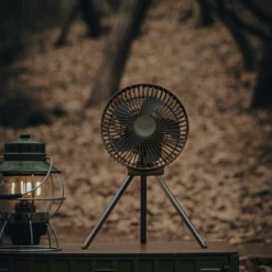 Cargo Container Electric Fan Multi Fan -Camping Equipment Store 18 7fb73a18 bc06 440c b177 526a17ba42d7