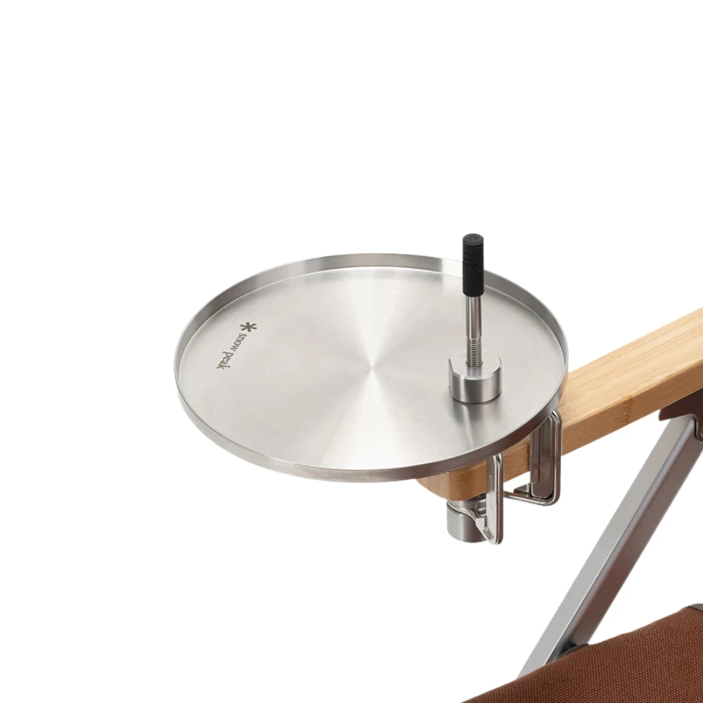 Snow Peak TTA Side Tray 1 Snow Peak TTA Side Tray