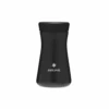 Snow Peak Stainless Vacuum Bottle Tsuzumi 350 Black
