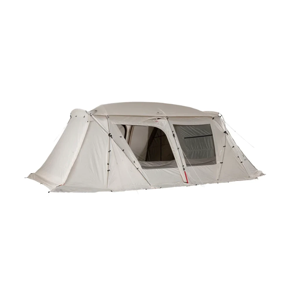 Snow Peak Snow Land Lock Ivory 1 Snow Peak Snow Land Lock Ivory