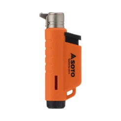 Soto Micro Torch Compact -Camping Equipment Store 1 42b689c1 fe2b 4999 addf a1907697ee62