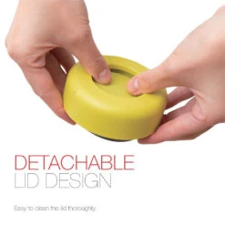 Peacock 0.50L Stylish Food Jar - Khaki 10 Peacock 0.50L Stylish Food Jar - Khaki -Camping Equipment Store 1 4 c99beeaf 7a21 41e6 9ff4 8801e441e946