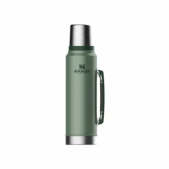 Stanley Classic Vacuum Bottle 1.1QT 10 Stanley Classic Vacuum Bottle 1.1QT -Camping Equipment Store 2 23