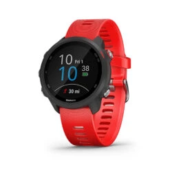 Garmin Forerunner 245 GPS Smartwatch -Camping Equipment Store 2 62