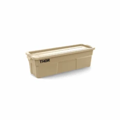 Thor Liter Mini Tote Box 2.5L 9 Thor Liter Mini Tote Box 2.5L -Camping Equipment Store 2.5L