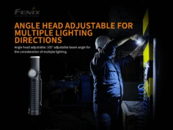 Fenix WT20R XP-G2 S2 Multi-Functional Work LED Flashlight 14 Fenix WT20R XP-G2 S2 Multi-Functional Work LED Flashlight -Camping Equipment Store 20196514062212844