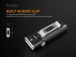 Fenix WT20R XP-G2 S2 Multi-Functional Work LED Flashlight 16 Fenix WT20R XP-G2 S2 Multi-Functional Work LED Flashlight -Camping Equipment Store 20196514063727810