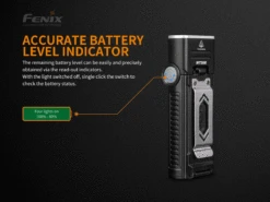 Fenix WT20R XP-G2 S2 Multi-Functional Work LED Flashlight 18 Fenix WT20R XP-G2 S2 Multi-Functional Work LED Flashlight -Camping Equipment Store 20196514065778108
