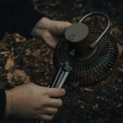 Cargo Container Electric Fan Multi Fan -Camping Equipment Store 20 96dded64 8f89 4e09 9b61 0531a1041e9e